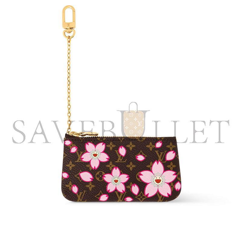LOUIS VUITTON MURAKAMI LV X TM NANO BUCKET M13417 (17*13*9cm) LOUIS VUITTON MURAKAMI LV X TM NANO BUCKET M13417 (17*13*9cm)